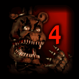 fnaf4手机版下载-91111威尼斯人APP下载的五夜后宫4(Five Nights at Freddy)下载 v2.0.3 安卓版