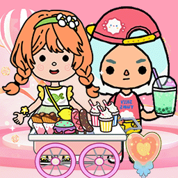 美高梅MGM平台城市小镇生活游戏下载安装-美高梅MGM平台城市小镇生活最新版下载 v2.2 安卓版