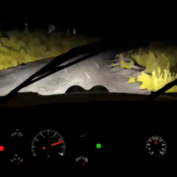 威尼斯真人炸金花手机下载-威尼斯真人炸金花最新版(Endless Night Drive)下载 v1.1 安卓版