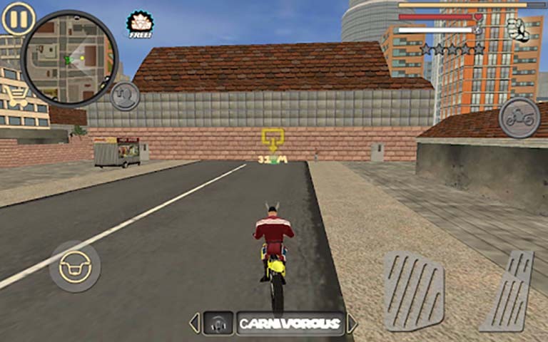 bbin官网下载罪恶之城最新版本下载安装-bbin官网下载罪恶之城无限金币钻石版(rope hero vice town)下载 v6.7.6 安卓版游戏画面2