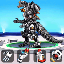 老金沙网站多少恐龙大挑游戏下载-老金沙网站多少恐龙大挑战最新版下载 v2.0 安卓版