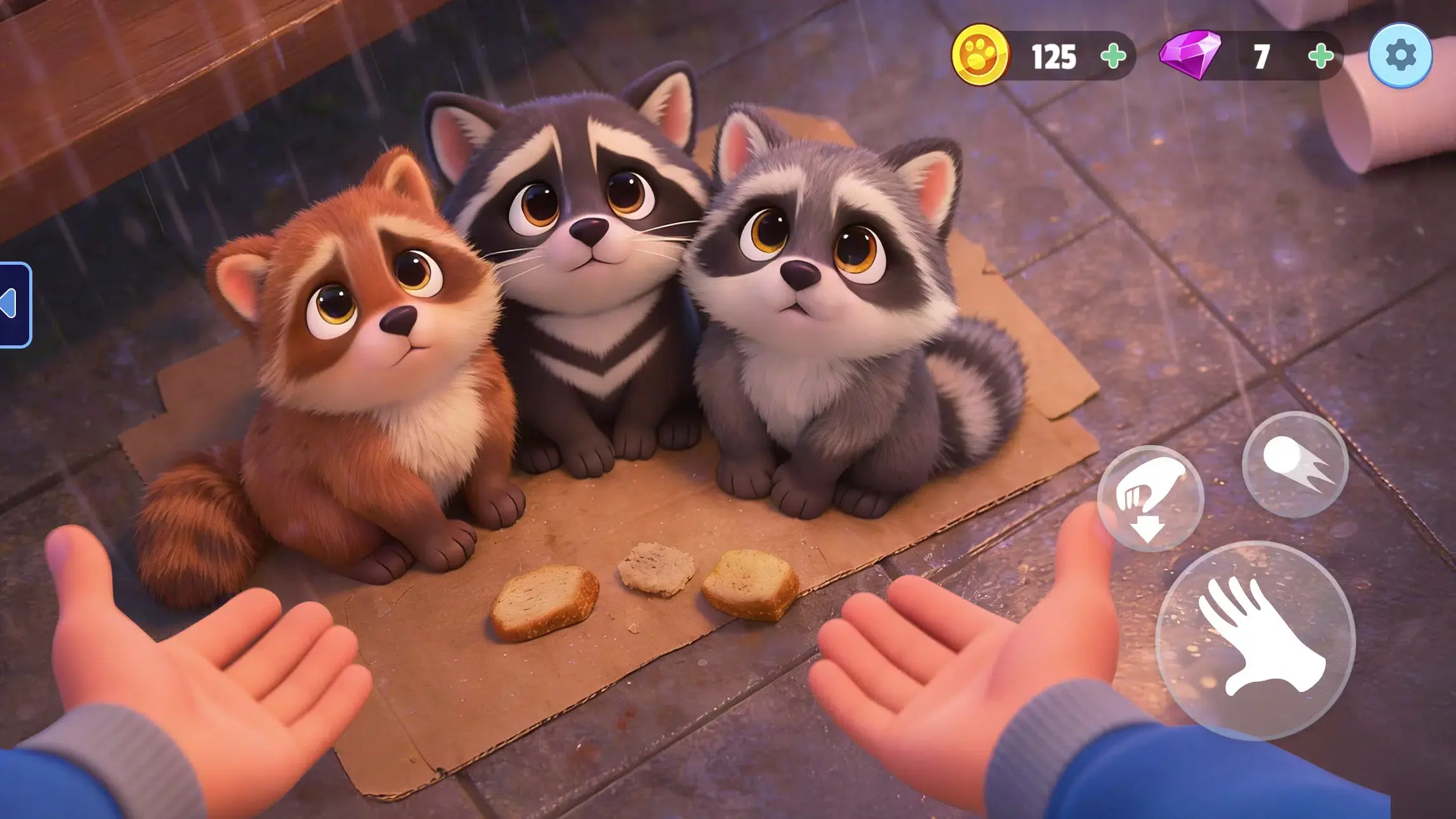 精彩截图-3833金沙官网app模拟器我的宠物手游下载-3833金沙官网app模拟器我的宠物安卓版下载4