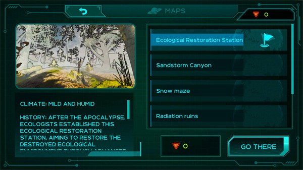 致命公司废品星球