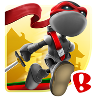 5163银河手机版跳跃屋顶狂奔正版游戏-5163银河手机版跳跃屋顶狂奔安卓版手游下载