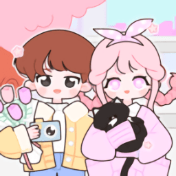 8455新葡萄娱乐场网站免费下载-8455新葡萄娱乐场网站装扮游戏(Charmy Dolls)下载 v1.0.13 安卓版