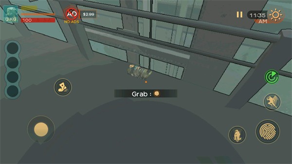 致命公司废品星球