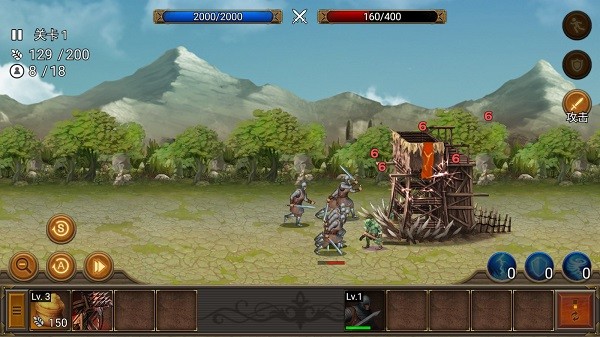 9170官方金沙入口官方版下载-9170官方金沙入口游戏正版最新版下载 v5.4.10 安卓版游戏画面2