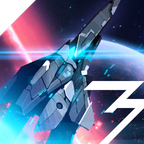 银河7076游戏最新版下载-银河7076官方正版(Danmaku Unlimited 3)下载 v1.1.1 安卓版