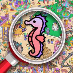 新濠天地最新地址游戏下载安装-新濠天地最新地址找茬游戏下载 v137.0.2 安卓版