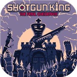 金沙777汉化版下载-金沙777手机移植版(Shotgun King)下载 v1.0-epic 安卓版