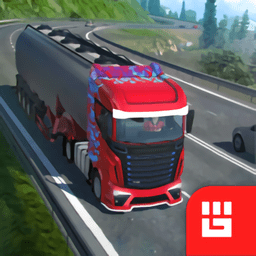 新濠3559尊享最新版下载-新濠3559尊享版手机版(Truck Simulator PRO Europe)下载 v2.6.2 安卓版