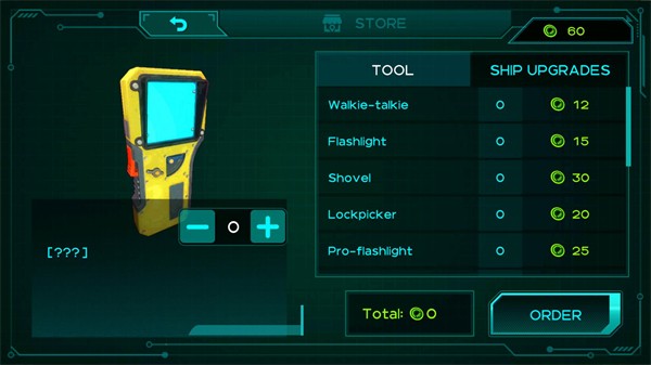 致命公司废品星球