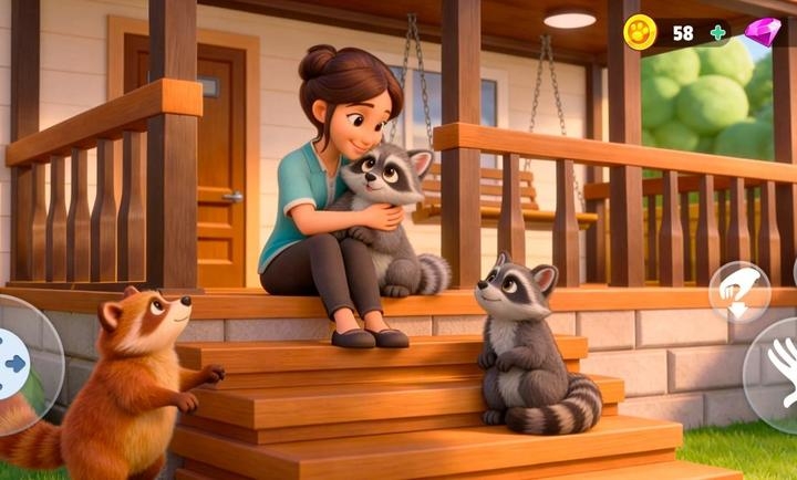 精彩截图-3833金沙官网app模拟器我的宠物手游下载-3833金沙官网app模拟器我的宠物安卓版下载3