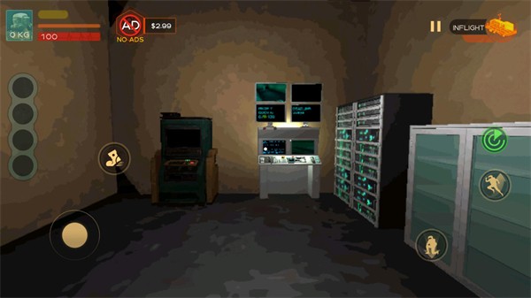 致命公司废品星球