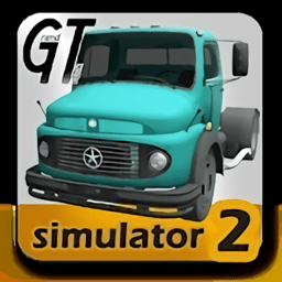 金沙8000js下载-Grand Truck Simulator2官方版下载 v1.0.46f6 安卓版