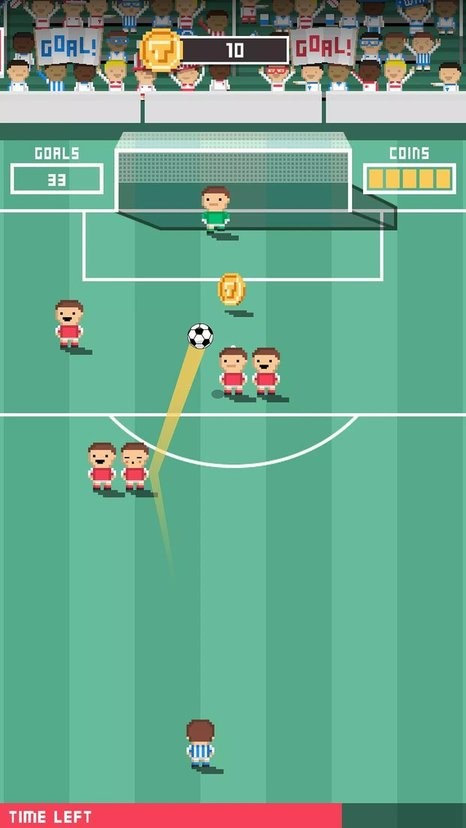 澳门金沙棋牌手游下载安装-澳门金沙棋牌最新版(Tiny Striker)下载 v2.1.1 安卓版游戏画面2